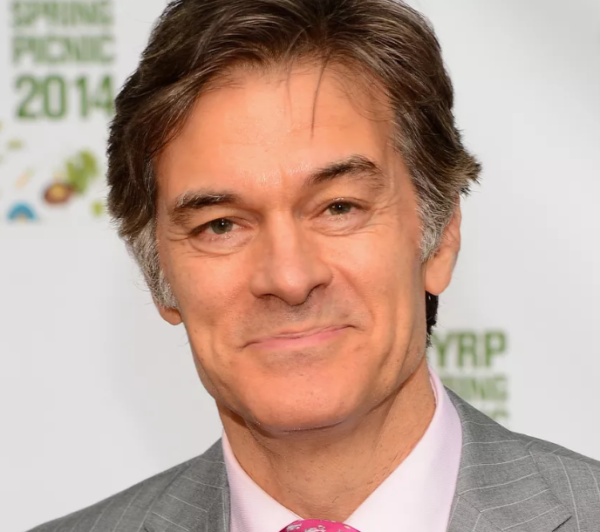 Dr. Oz