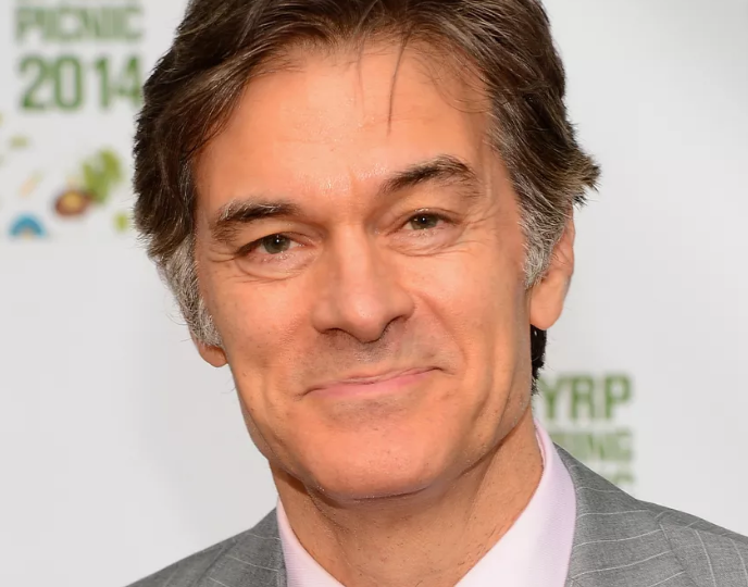 Dr. Oz