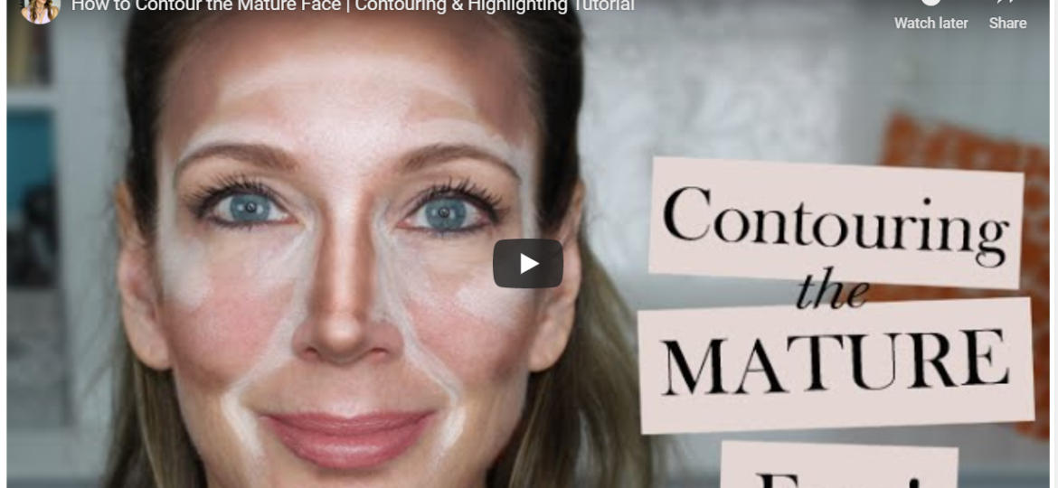 Hotandflashy contouring