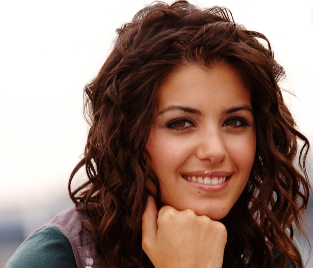 Katie Melua