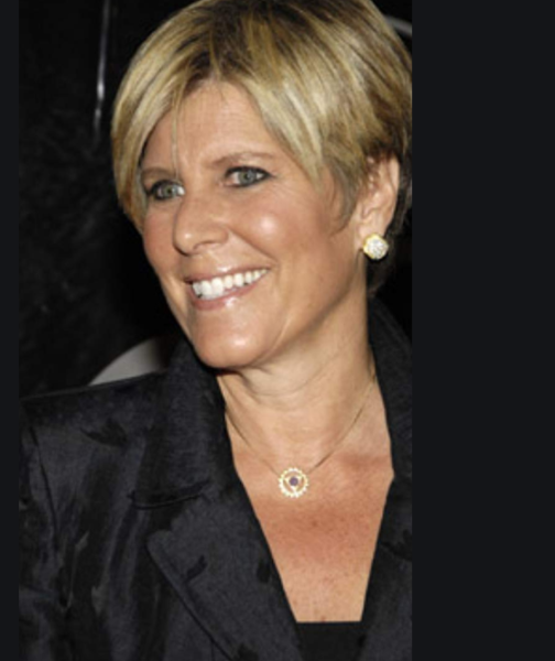 Suze Orman - Favorite Retirement Accounts