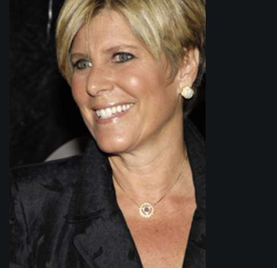 Suze Orman